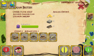 CVE2 Three Nations DEV Version screenshot 5