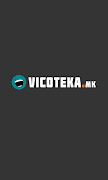 Vicoteka.mk पोस्टर