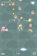 Luka Fly imagem de tela 2