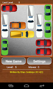 Traffic syot layar 5