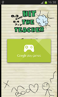 Hit The Teacher screenshot 7