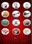 Funny talk تصوير الشاشة 1