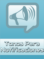 Tonos Para Notificaciones poster