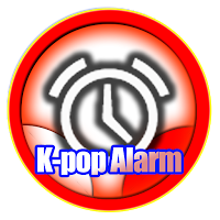 K-pop Alarm screenshot 2