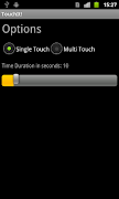 TouchIt! Affiche