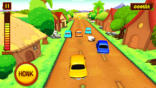 Car Rush screenshot 3