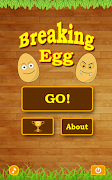 برنامه‌نما Breaking Egg عکس از صفحه
