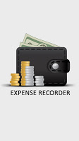 Daily Expense poster