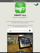 SMART App captura de pantalla 1