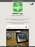 SMART App スクリーンショット 1