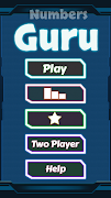 Numbers Guru poster