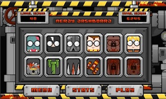 Trapped in a Nerd Factory screenshot 4