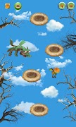 Flying Dragon poster