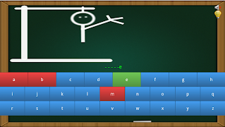 Hangman اسکرین شاٹ 7
