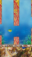 Flappy Fish screenshot 1
