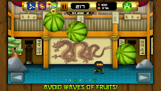 8bit Ninja ภาพหน้าจอ 7
