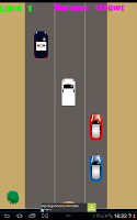 Illegal Car Racing screenshot 4