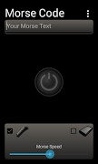 Easy Flashlight screenshot 2