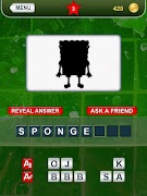 Who am I? - shadow character screenshot 6