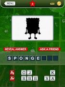 برنامه‌نما Who am I? - shadow character عکس از صفحه