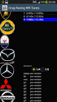 Drag Racing tuning LITE Ekran Görüntüsü 2