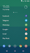 Numix Circle icon pack screenshot 3