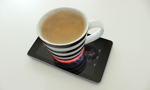 Cooking Plate 截圖 1