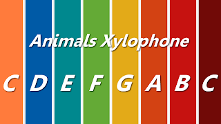 Xylophone screenshot 3