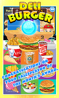 Deli Burger screenshot 4