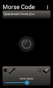 懐中電灯 - Easy Flashlight スクリーンショット 3