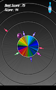 Swing Bowling screenshot 6