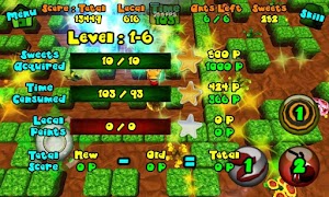 Dynamite Ants اسکرین شاٹ 4