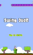 Swagg Copter syot layar 1