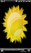 پوستر torch phone