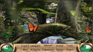 Amazon Quest Hidden Objects imagem de tela 7