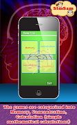 Brain Puzzle game capture d'écran 5