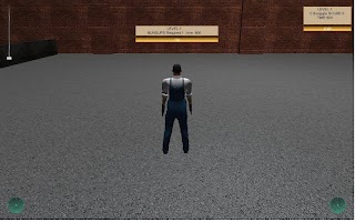 BUNG UP syot layar 1