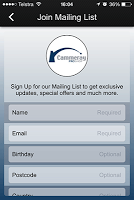 Cammeray Pro Shop screenshot 4