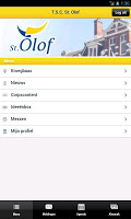 Olof الملصق