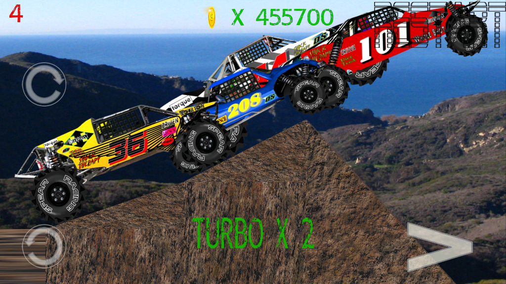 Baixar Baja Buggy 1000 APK