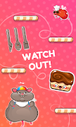 برنامه‌نما Cake Jump عکس از صفحه