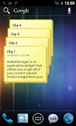 ClipIT - Clipboard Manager syot layar 7