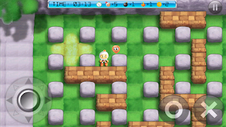 The Bomber screenshot 5