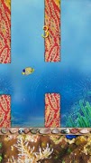 برنامه‌نما Flappy Fish عکس از صفحه
