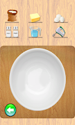 برنامه‌نما donut maker cooking عکس از صفحه
