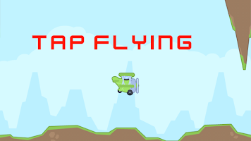 Tap Flying poster