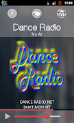 Dance Radio poster