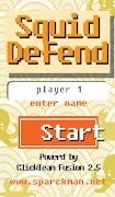 Squid Defend 截圖 6