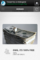 MobAds Screenshot 6
