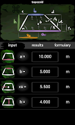 Calc Area Solver screenshot 4